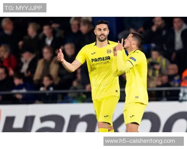 比利亚雷亚尔足球俱乐部的辉煌历程与未来发展展望