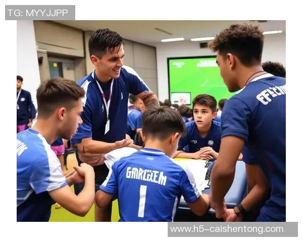 培养未来足球明星的摇篮足球青训营的成长与发展之路