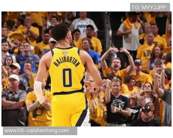 哈利回魂引领步行者逆袭夺冠总决赛九年后再现惊心动魄抢七大战