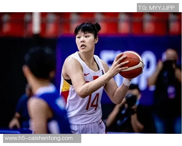 李月汝崭露头角助力风暴首胜中国女篮新星逆袭之路揭秘